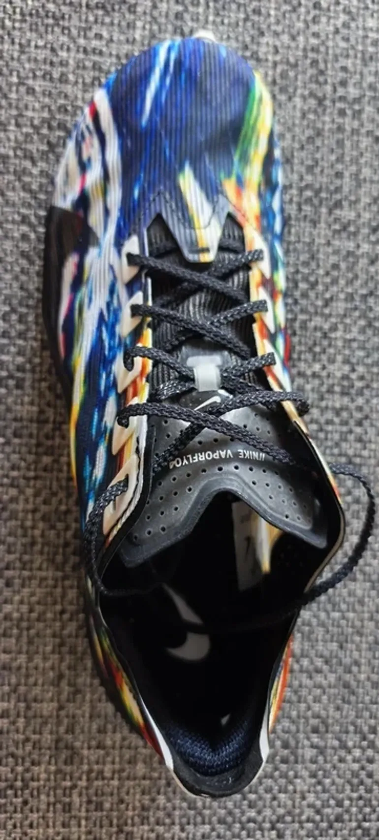 Gebrauchtes Nike ZoomX Vaporfly Next% 4 PRM bike — Bild 4 von 9