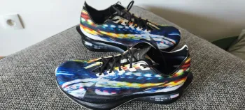 Gebrauchtes Nike ZoomX Vaporfly Next% 4 PRM bike