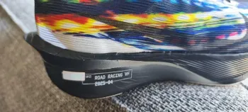 Gebrauchtes Nike ZoomX Vaporfly Next% 4 PRM bike — Bild 7 von 9