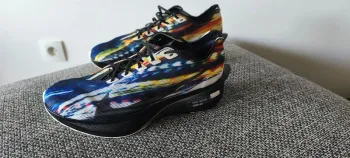 Gebrauchtes Nike ZoomX Vaporfly Next% 4 PRM bike — Bild 3 von 9