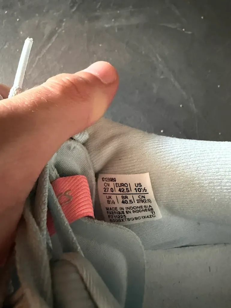 Gebrauchtes Asics Novablast bike — Bild 7 von 10