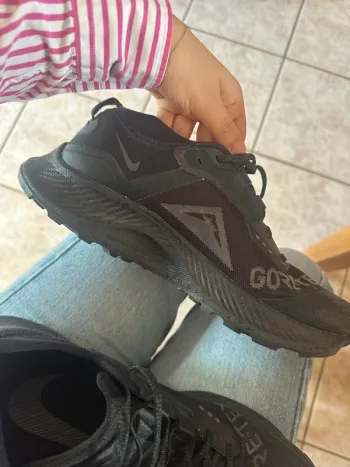 Gebrauchtes Pegasus Trail 3 Gore-Tex bike — Bild 9 von 10