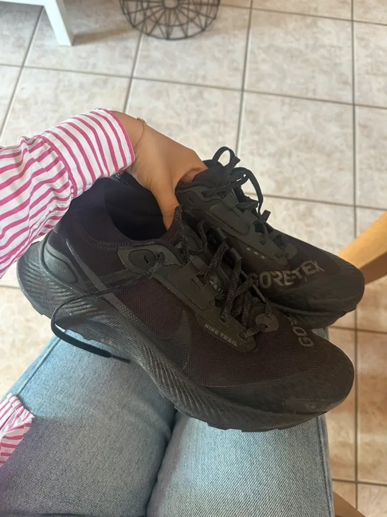Gebrauchtes Pegasus Trail 3 Gore-Tex bike — Bild 1 von 10