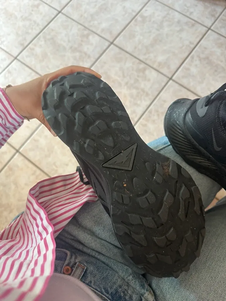 Gebrauchtes Pegasus Trail 3 Gore-Tex bike — Bild 5 von 10