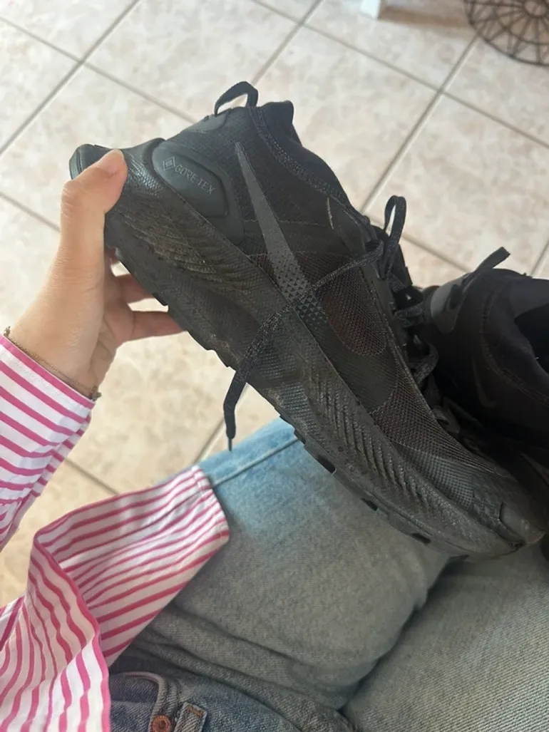Gebrauchtes Pegasus Trail 3 Gore-Tex bike — Bild 4 von 10