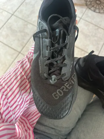 Gebrauchtes Pegasus Trail 3 Gore-Tex bike — Bild 3 von 10