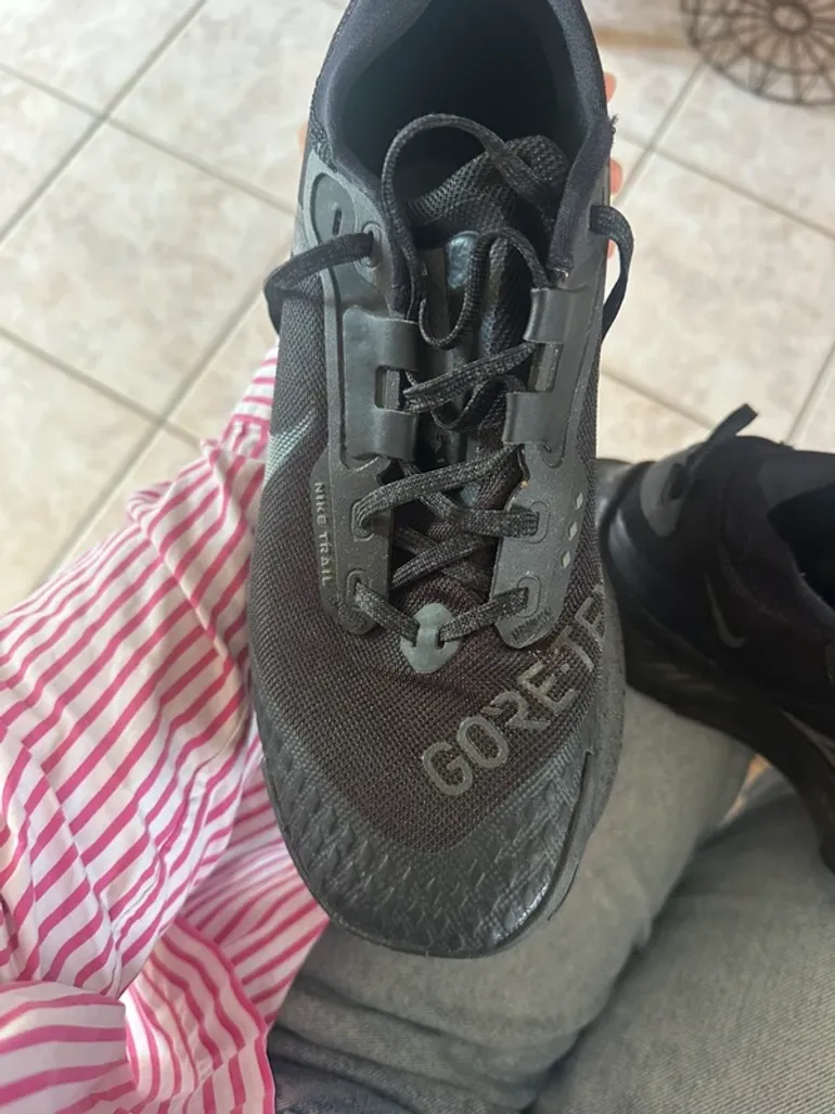 Gebrauchtes Pegasus Trail 3 Gore-Tex bike — Bild 3 von 10
