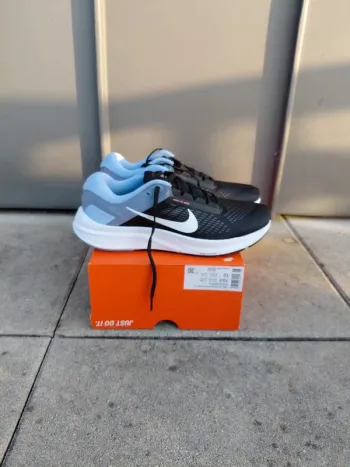 Gebrauchtes Nike Air Zoom bike — Bild 2 von 6