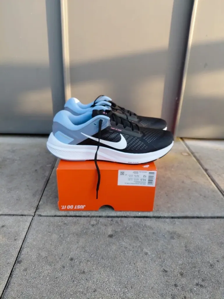 Gebrauchtes Nike Air Zoom bike — Bild 2 von 6