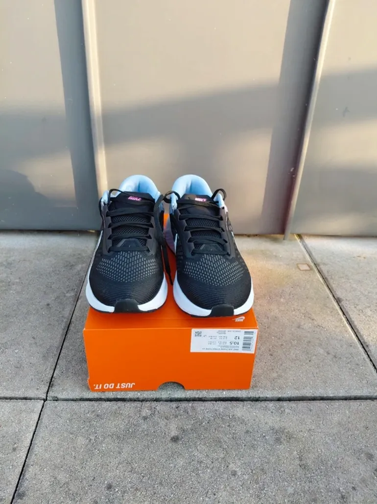 Gebrauchtes Nike Air Zoom bike — Bild 3 von 6
