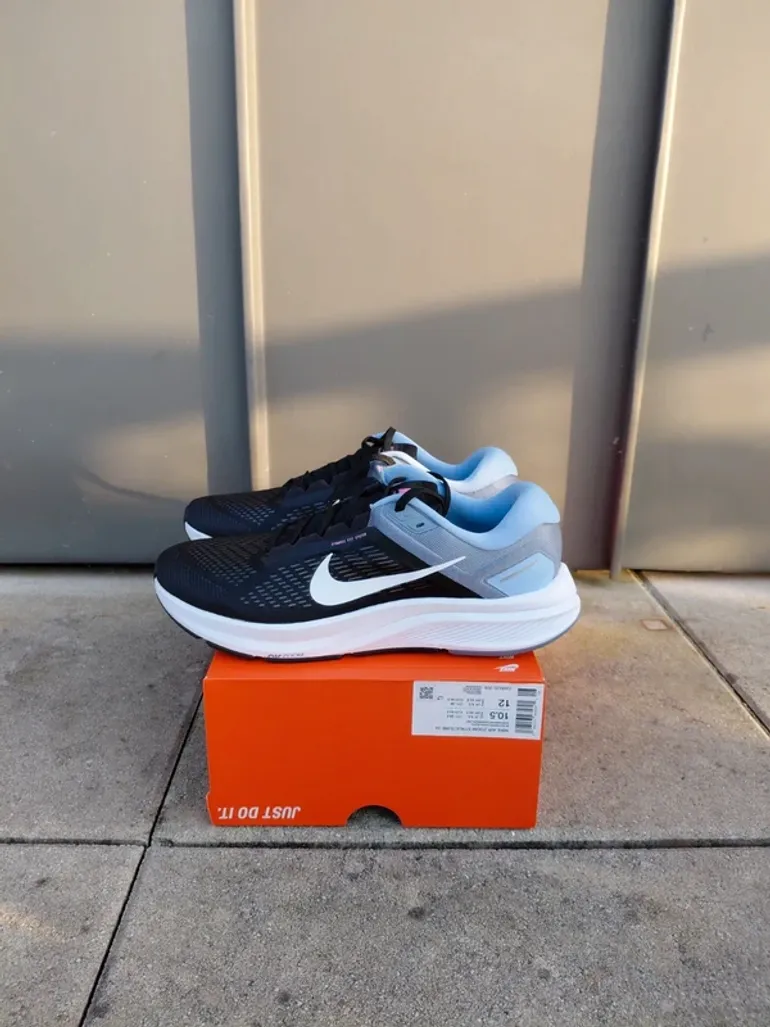 Gebrauchtes Nike Air Zoom bike — Bild 1 von 6