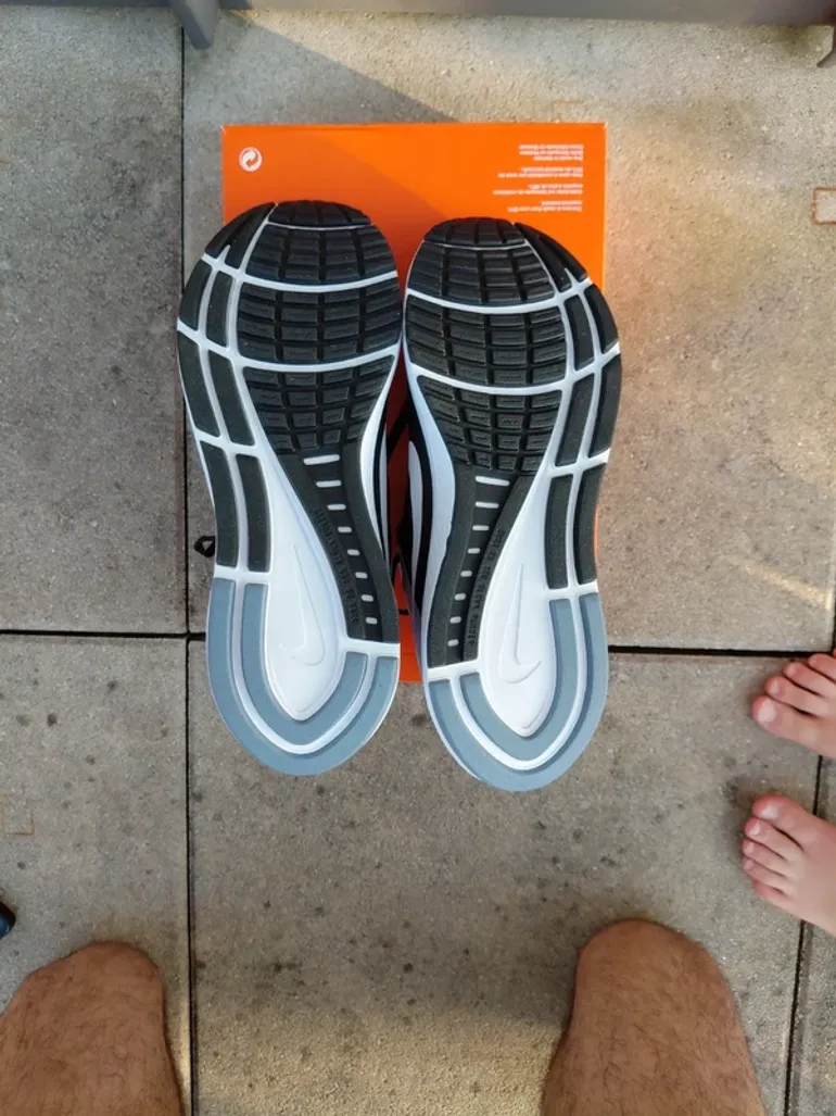 Gebrauchtes Nike Air Zoom bike — Bild 6 von 6