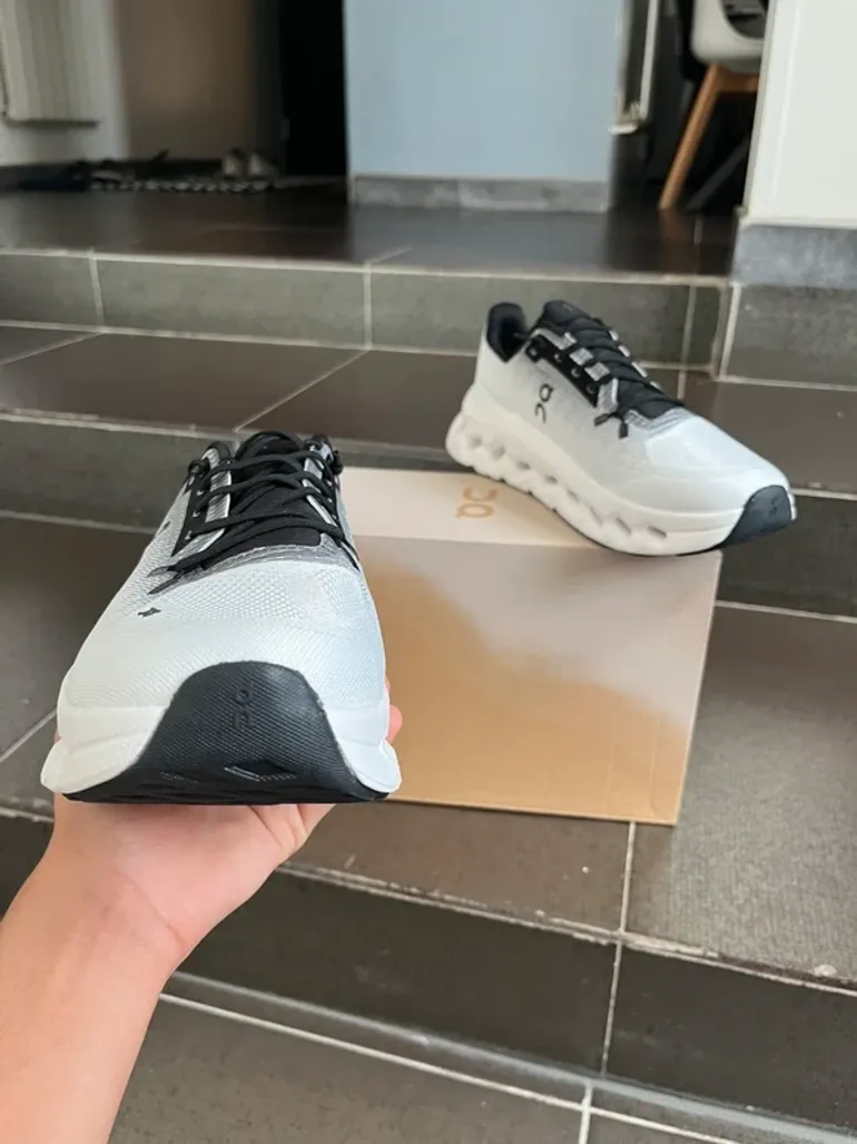Used On Running Cloudtilt bike — image 6 of 7