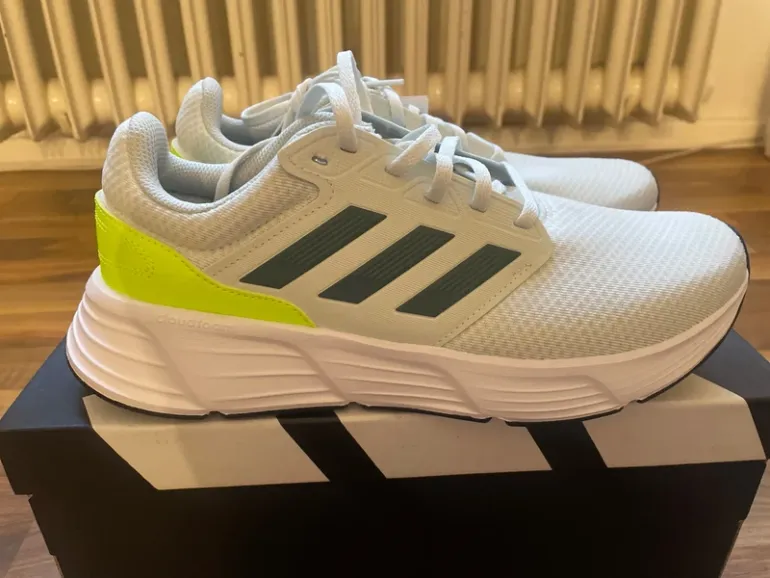 Gebrauchtes Adidas Galaxy 6 bike — Bild 2 von 5