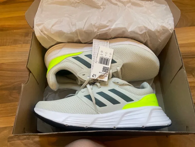 Gebrauchtes Adidas Galaxy 6 bike — Bild 5 von 5
