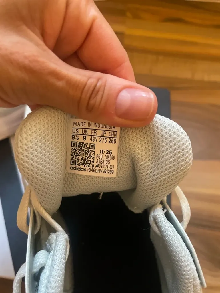 Gebrauchtes Adidas Galaxy 6 bike — Bild 4 von 5
