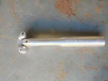 Used Shimano Dure Ace Seatpost Saddles & Seatposts