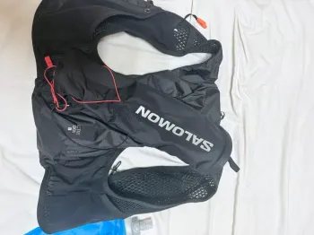 Used Salomon Active Skin 8 bike — image 2 of 3