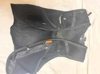 Used Salomon Active Skin 8 bike