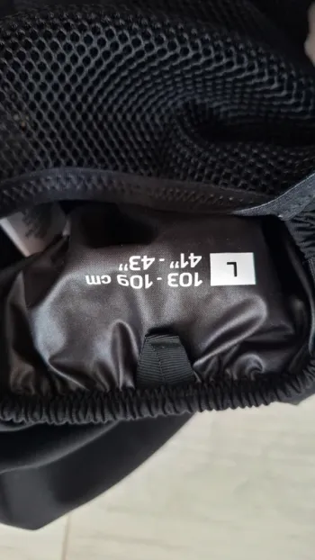 Used Salomon Adv Skin 12 bike — image 3 of 3