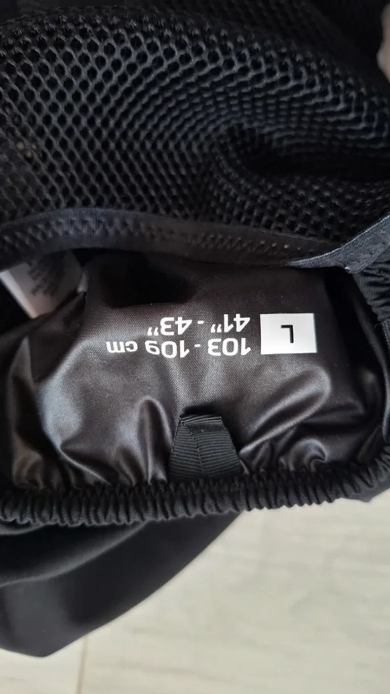 Used Salomon Adv Skin 12 bike — image 3 of 3