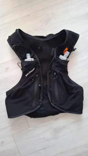 Used Salomon Adv Skin 12 bike — image 2 of 3