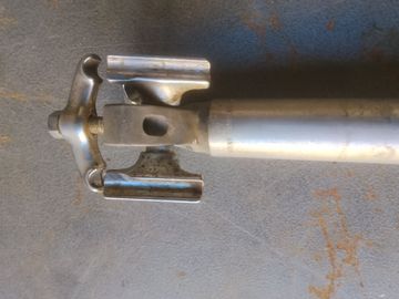 Campagnolo Nuovo Record Seatpost Saddles & Seatposts usato