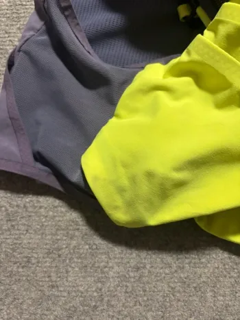 Używany The North Face Summit Run Race Day Vest 8 bike — zdjęcie 8 z 15