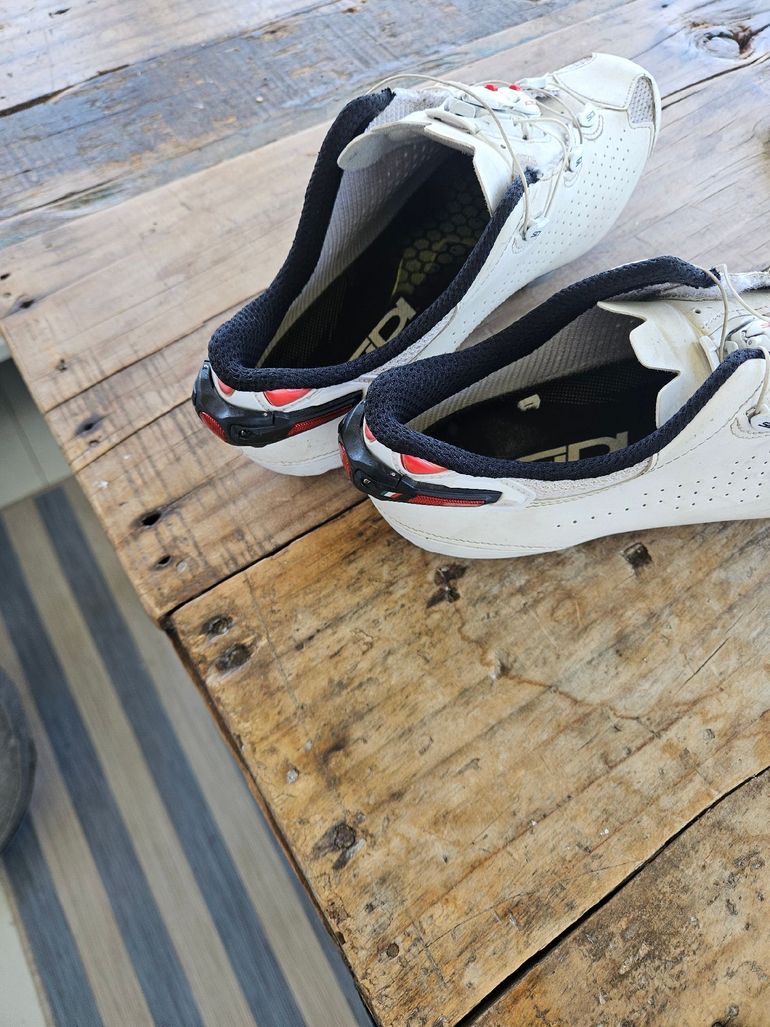 Używany Sidi Shot 2 bike — zdjęcie 1 z 3