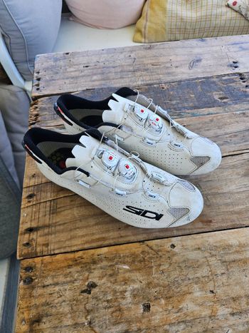Używany Sidi Shot 2 bike — zdjęcie 3 z 3