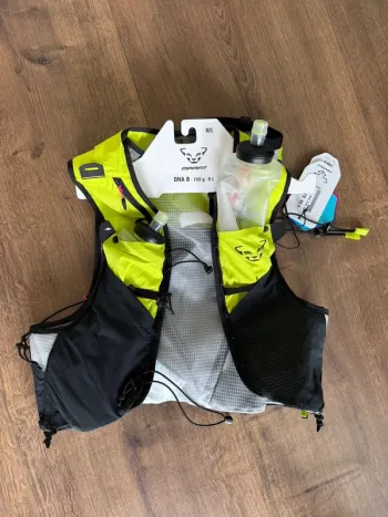 Używany Dynafit DNA 8 bike