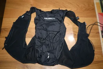 Used Salomon Active Skin 8 bike