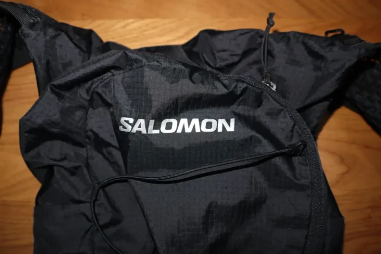 Used Salomon Active Skin 8 bike — image 2 of 5