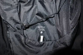 Used Salomon Active Skin 8 bike — image 3 of 5