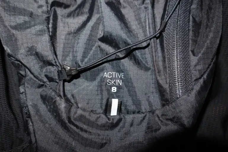 Used Salomon Active Skin 8 bike — image 3 of 5