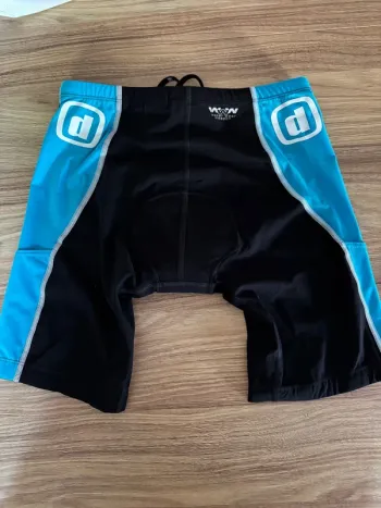 Używany Zipp Z3R0D Triathlon Ensemble Haut et Cuissard Homme bike — zdjęcie 13 z 15
