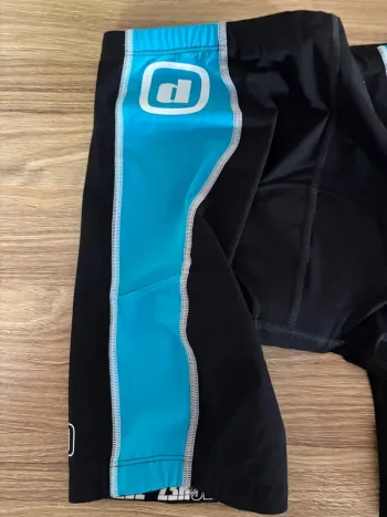 Używany Zipp Z3R0D Triathlon Ensemble Haut et Cuissard Homme bike — zdjęcie 15 z 15