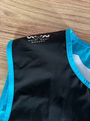 Używany Zipp Z3R0D Triathlon Ensemble Haut et Cuissard Homme bike — zdjęcie 4 z 15