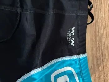 Używany Zipp Z3R0D Triathlon Ensemble Haut et Cuissard Homme bike — zdjęcie 14 z 15