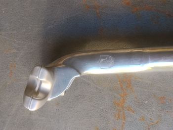Używany Campagnolo Chorus Aero Seatpost bike — zdjęcie 2 z 3