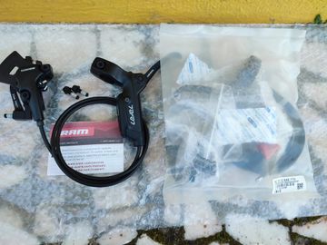 Used Sram Level 2023 Brakes