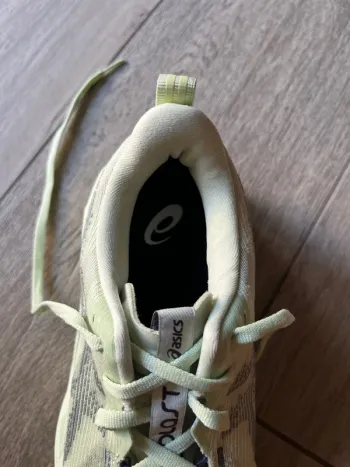 Gebrauchtes Asics Scarpe da corsa bike — Bild 5 von 6