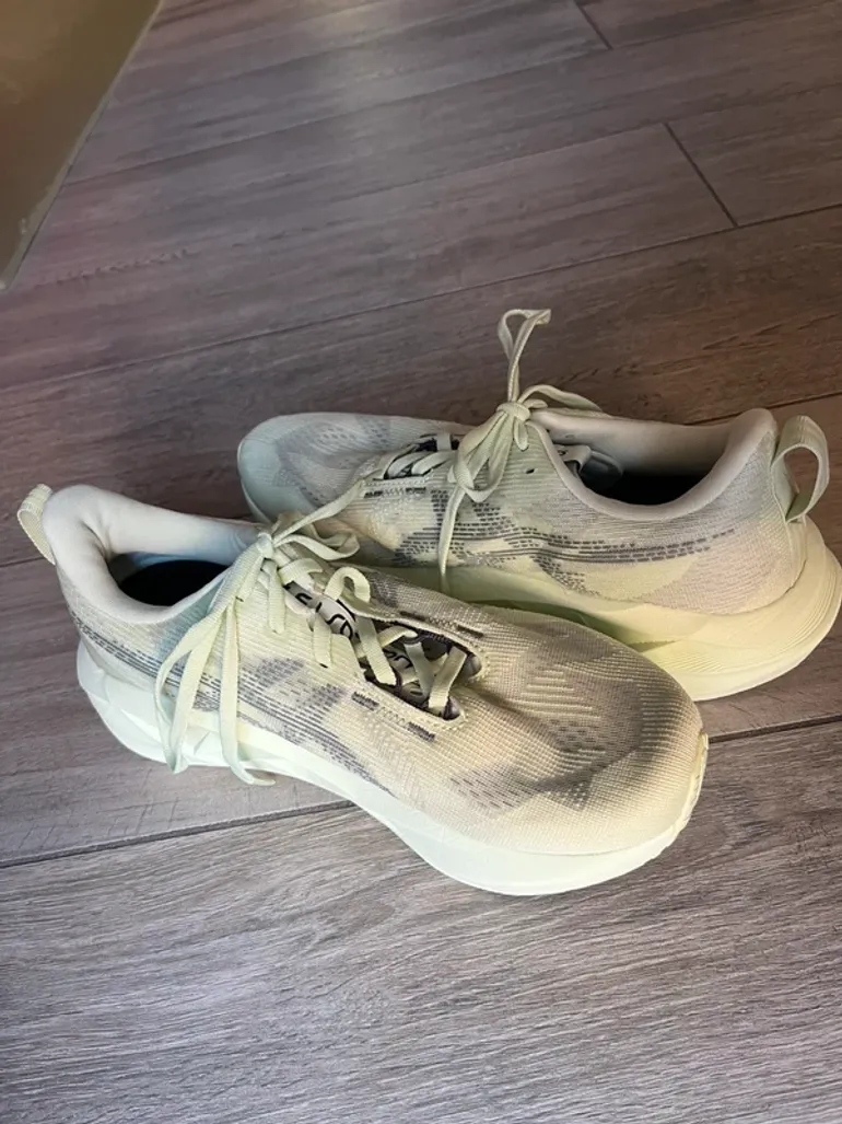 Gebrauchtes Asics Scarpe da corsa bike — Bild 2 von 6