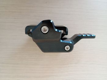 Gebrauchtes AENOMALY Saddle Adjuster 2026 bike — Bild 7 von 8