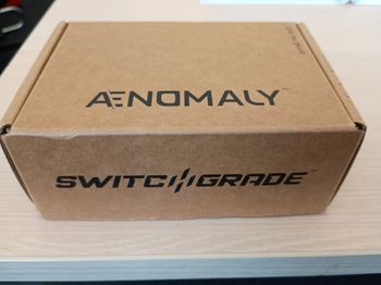 Used AENOMALY Saddle Adjuster 2026 bike