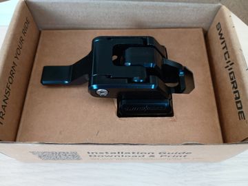AENOMALY Saddle Adjuster 2026 bike de segunda mano — imagen 2 de 8