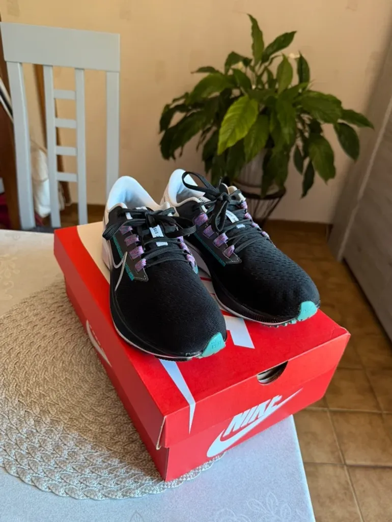 Gebrauchtes Nike Air Zoom Pegasus 38 bike — Bild 2 von 3