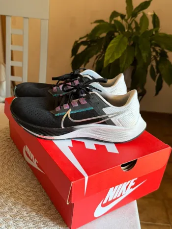 Gebrauchtes Nike Air Zoom Pegasus 38 bike