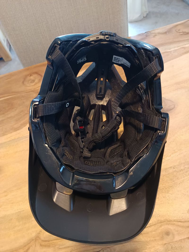 Used Briko CJ-011 2025 bike — image 4 of 4