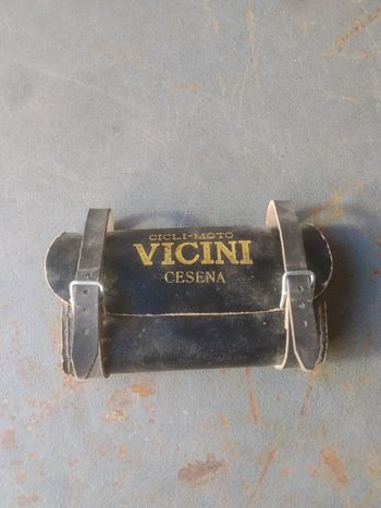 Used Vicini cicli moto cesena bike